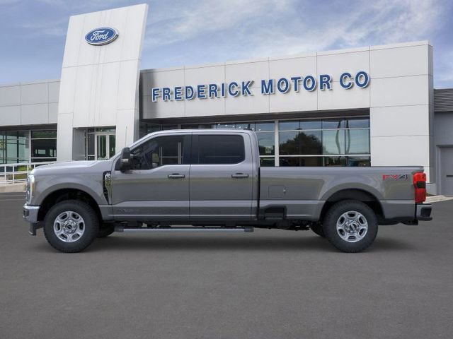 New 2026 Ford F250 XLT w/ XLT Premium Package image 3