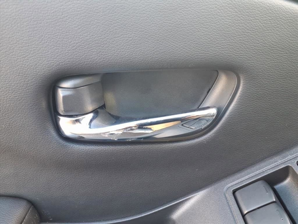 New 2026 Nissan Frontier SV image 17