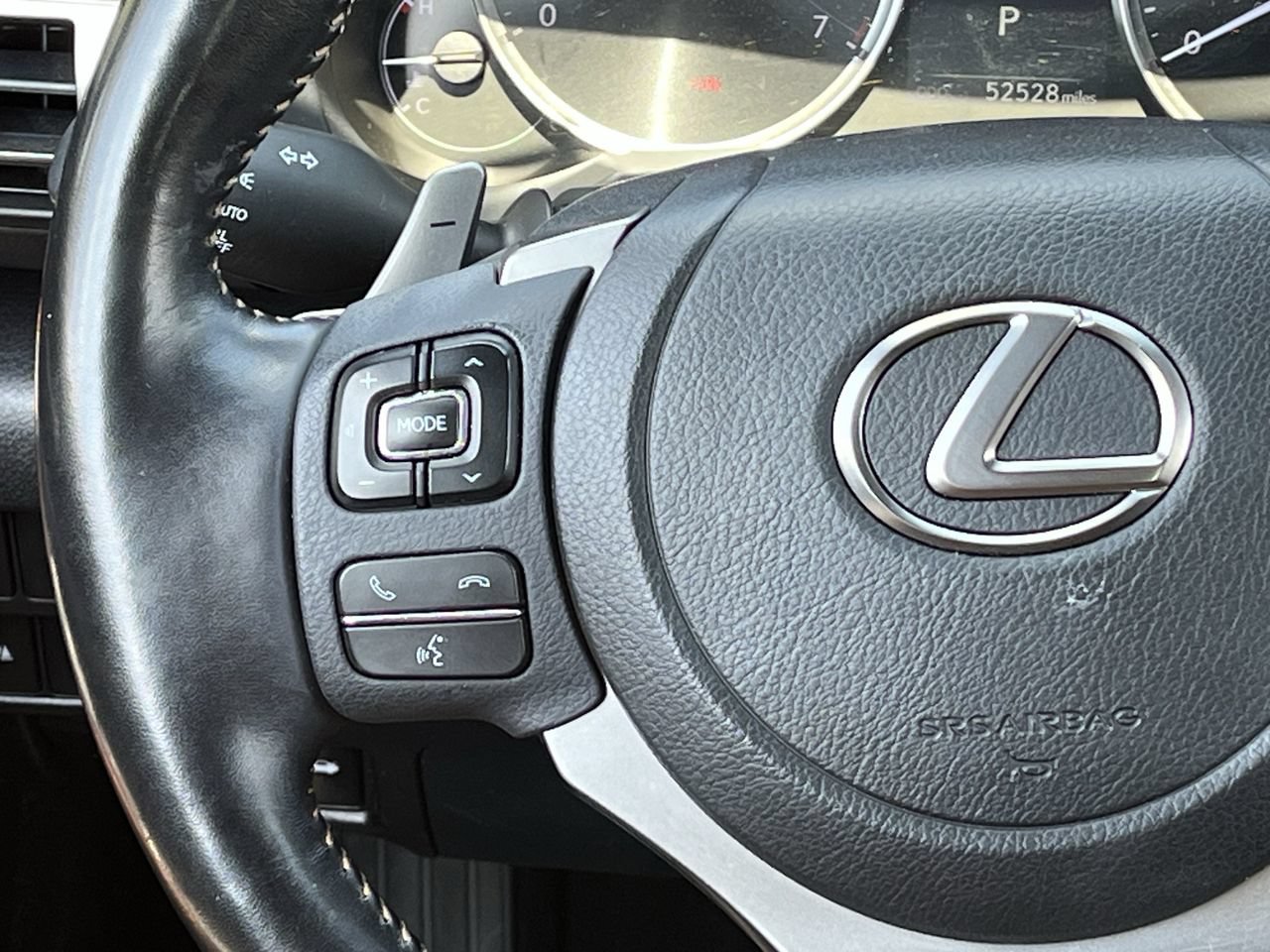 Used 2021 Lexus RC 350 w/ Premium Package RWD image 12
