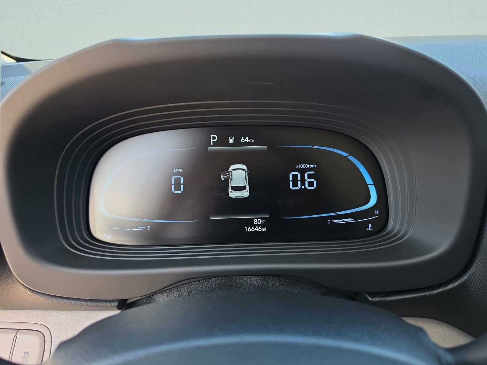 Used 2023 Hyundai Venue SEL image 32