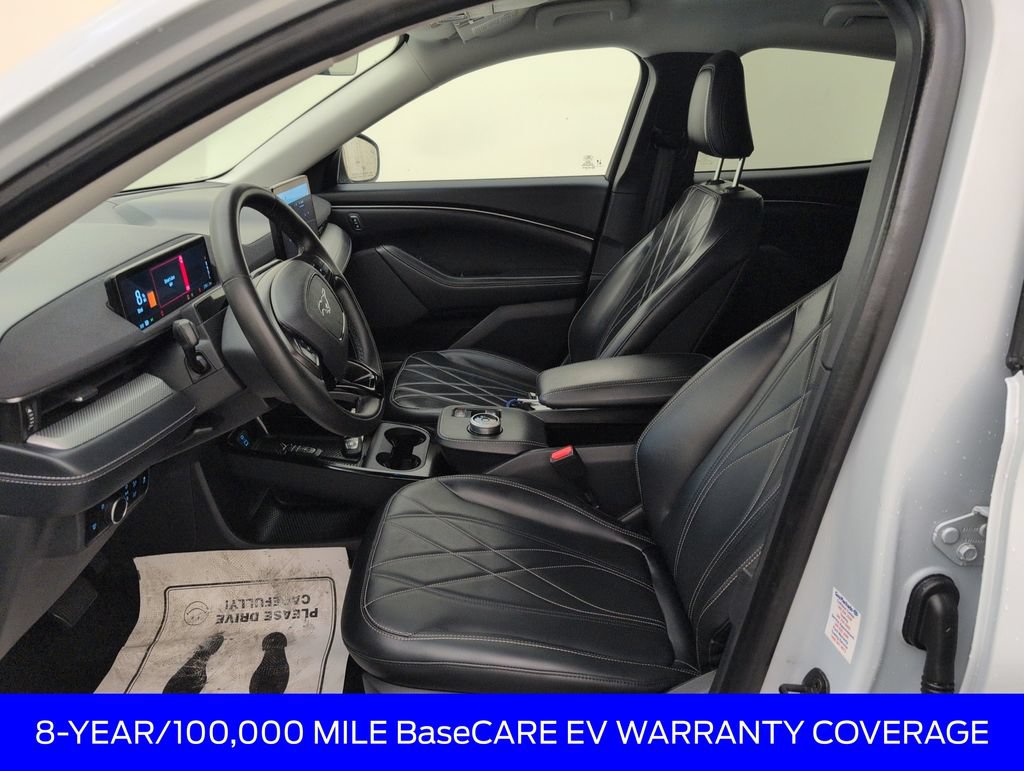 Used 2023 Ford Mustang Mach-E Select RWD image 4