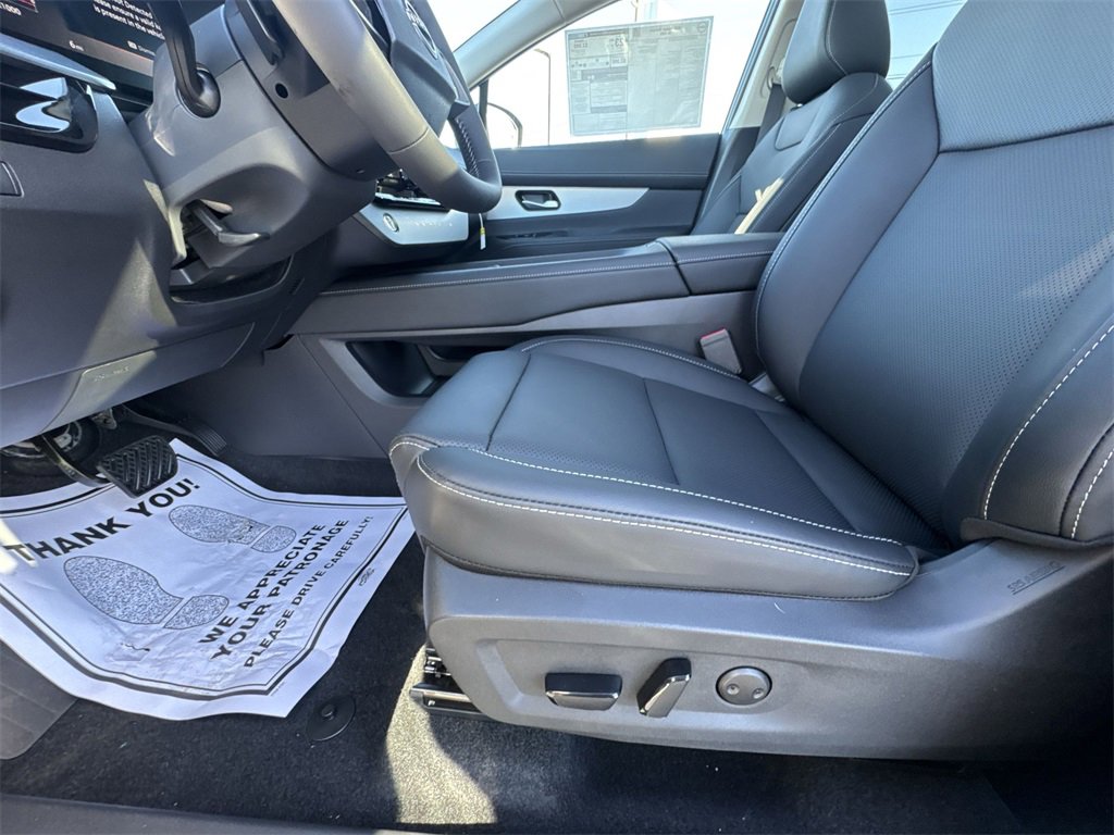 New 2026 Nissan Murano SL image 12