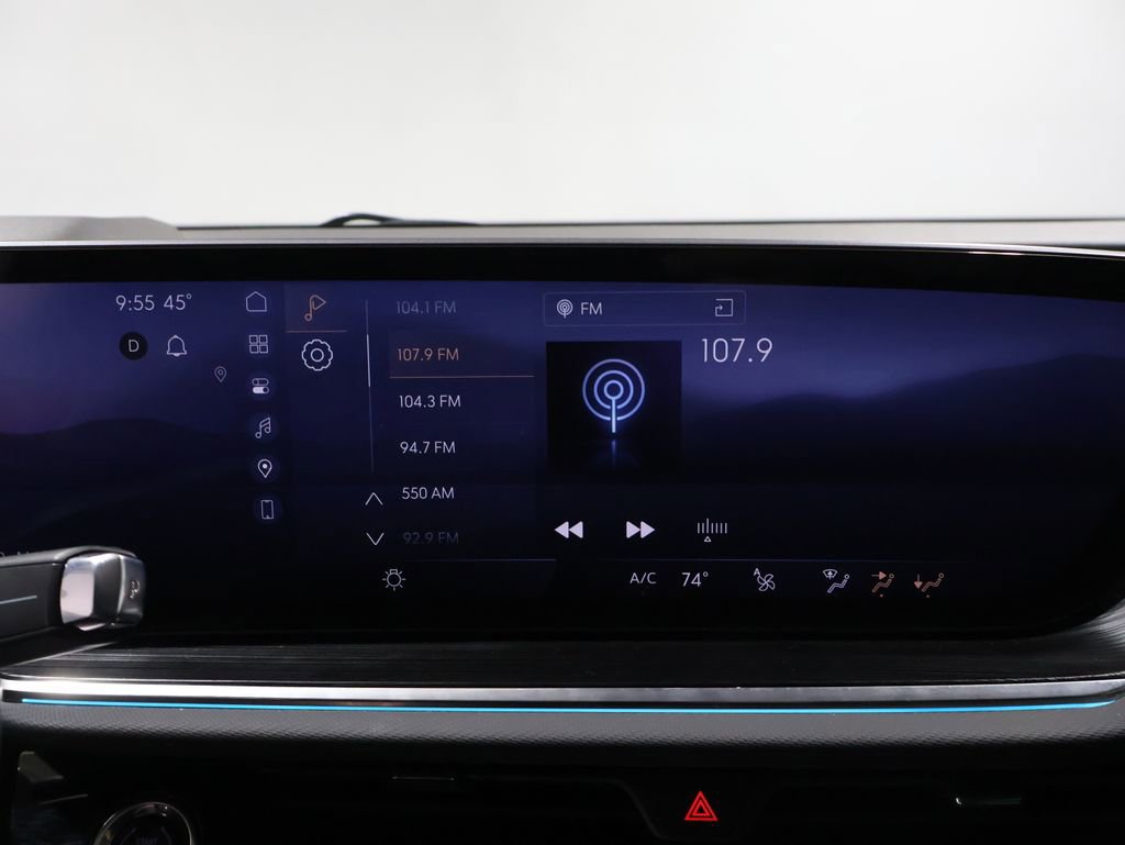 Used 2024 Buick Envision Preferred image 25