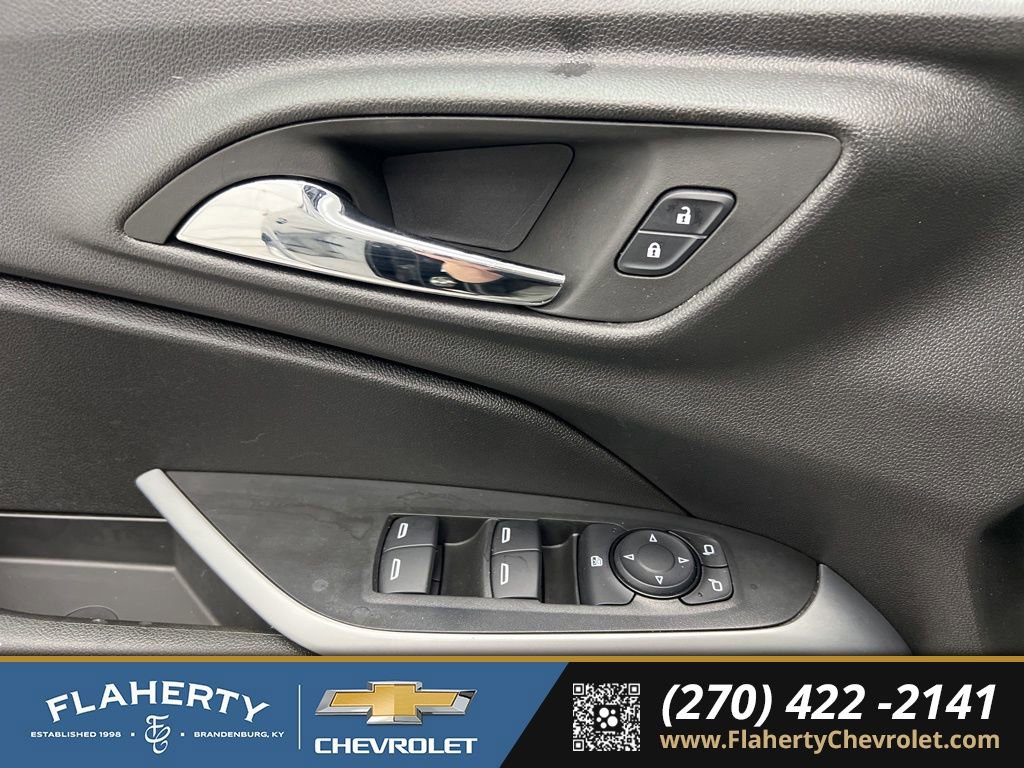 Used 2024 Chevrolet Trax LS w/ LS Convenience Package image 20