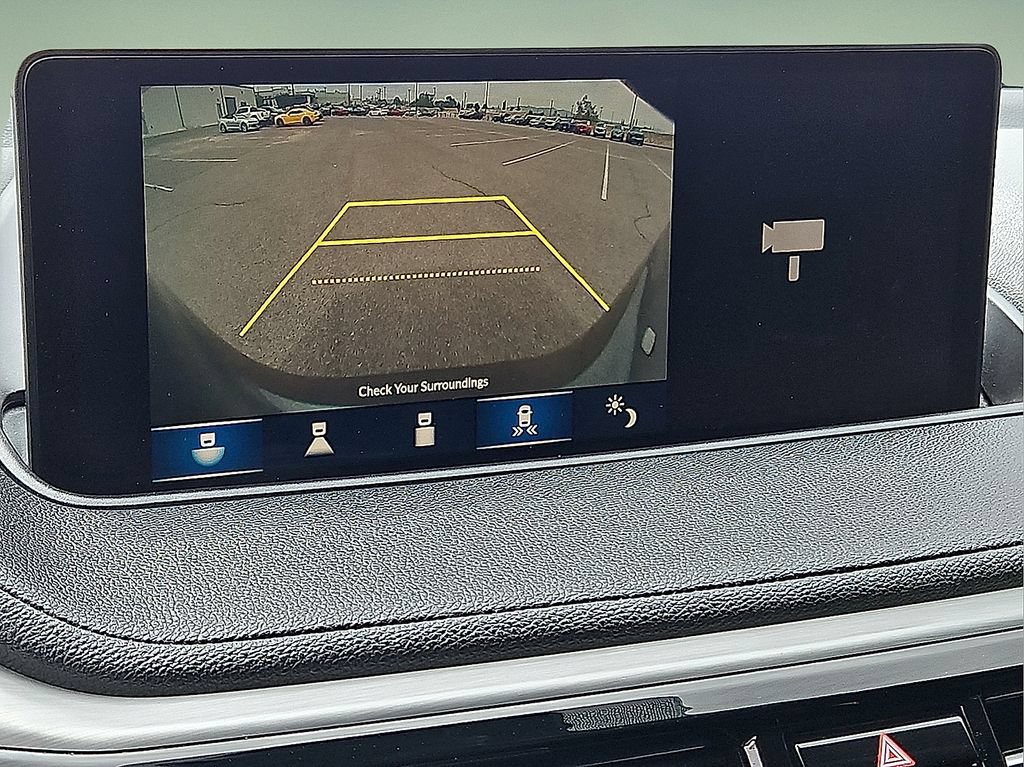 Used 2023 Acura MDX FWD image 20