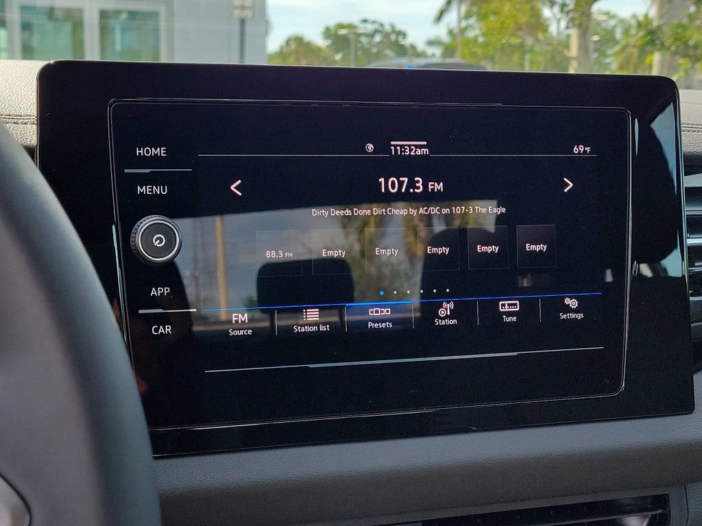 New 2026 Volkswagen Jetta Sport FWD image 17
