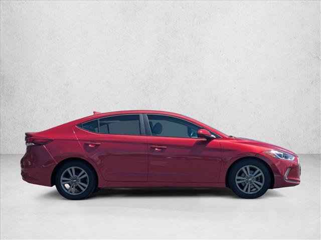 Used 2017 Hyundai Elantra SE w/ SE A/T Tech Package 03 FWD image 4