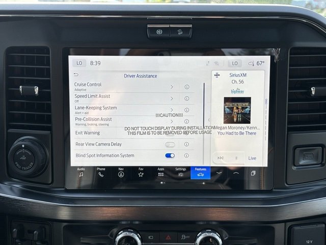 New 2025 Ford F250 Lariat w/ Lariat Ultimate Package image 30