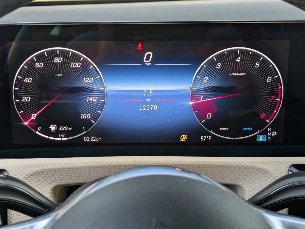 Used 2025 Mercedes-Benz CLA 250 image 22