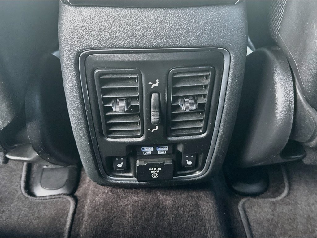 Used 2018 Dodge Durango Citadel AWD/4WD image 26