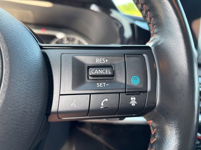Used 2023 Nissan Pathfinder Rock Creek AWD/4WD image 17