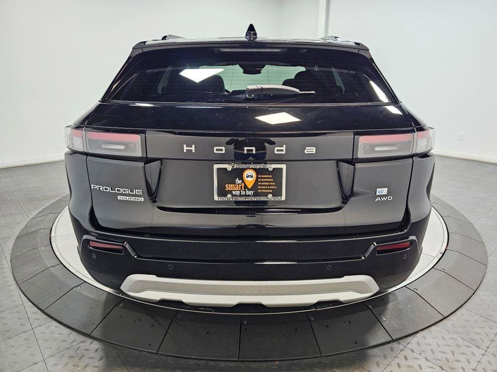New 2026 Honda Prologue Touring image 7
