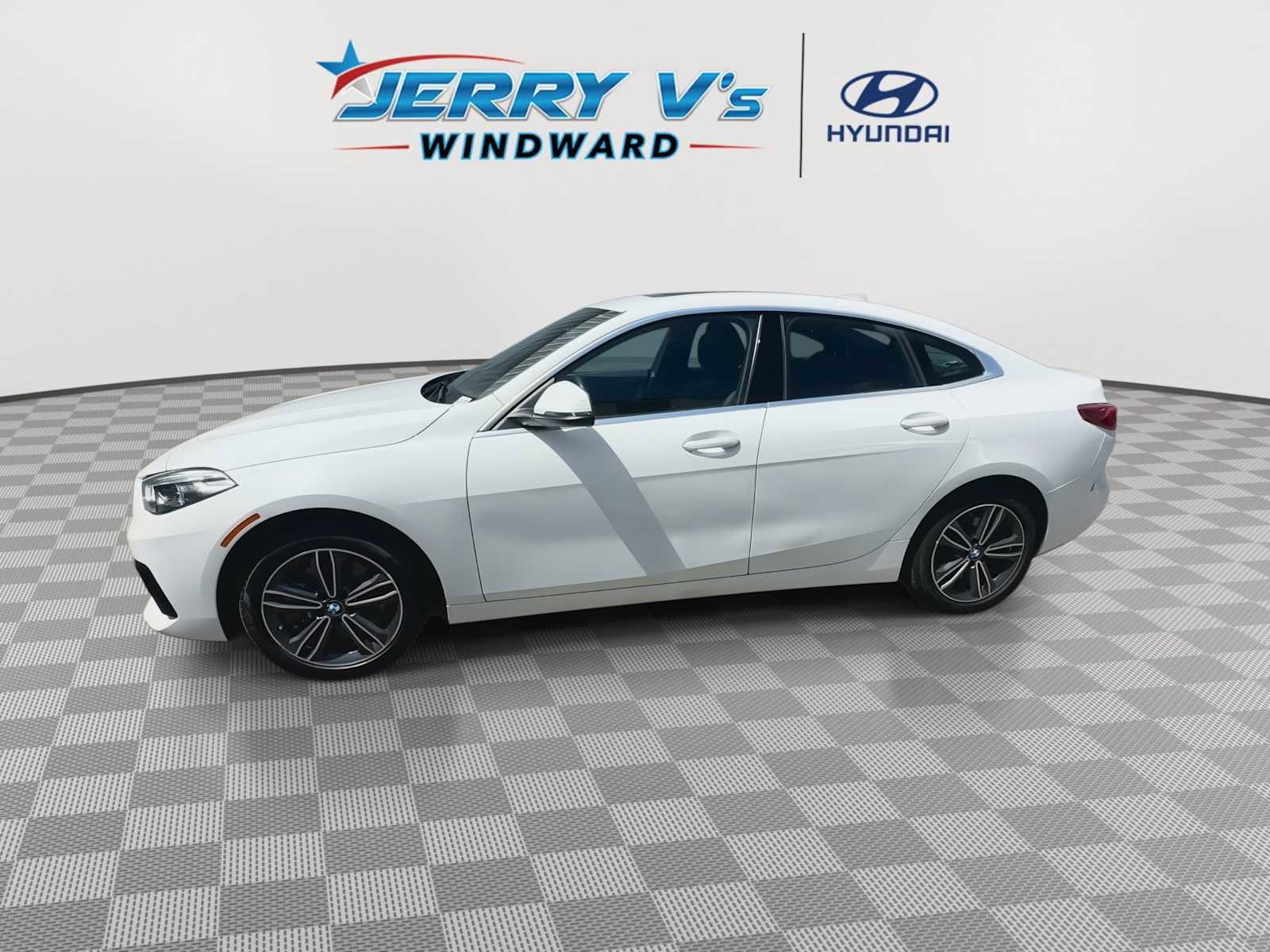 Used 2024 BMW 228i Gran Coupe image 5