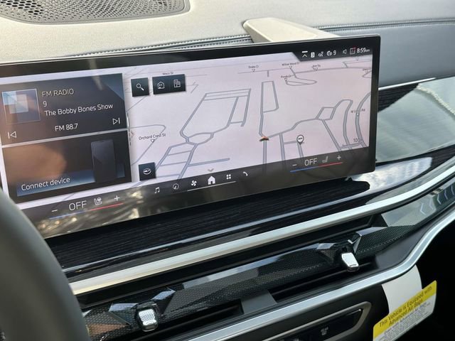 New 2026 BMW X5 xDrive50e w/ M Sport Package image 16