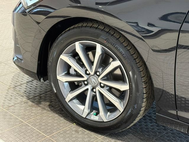 Certified 2025 Acura Integra Base image 8