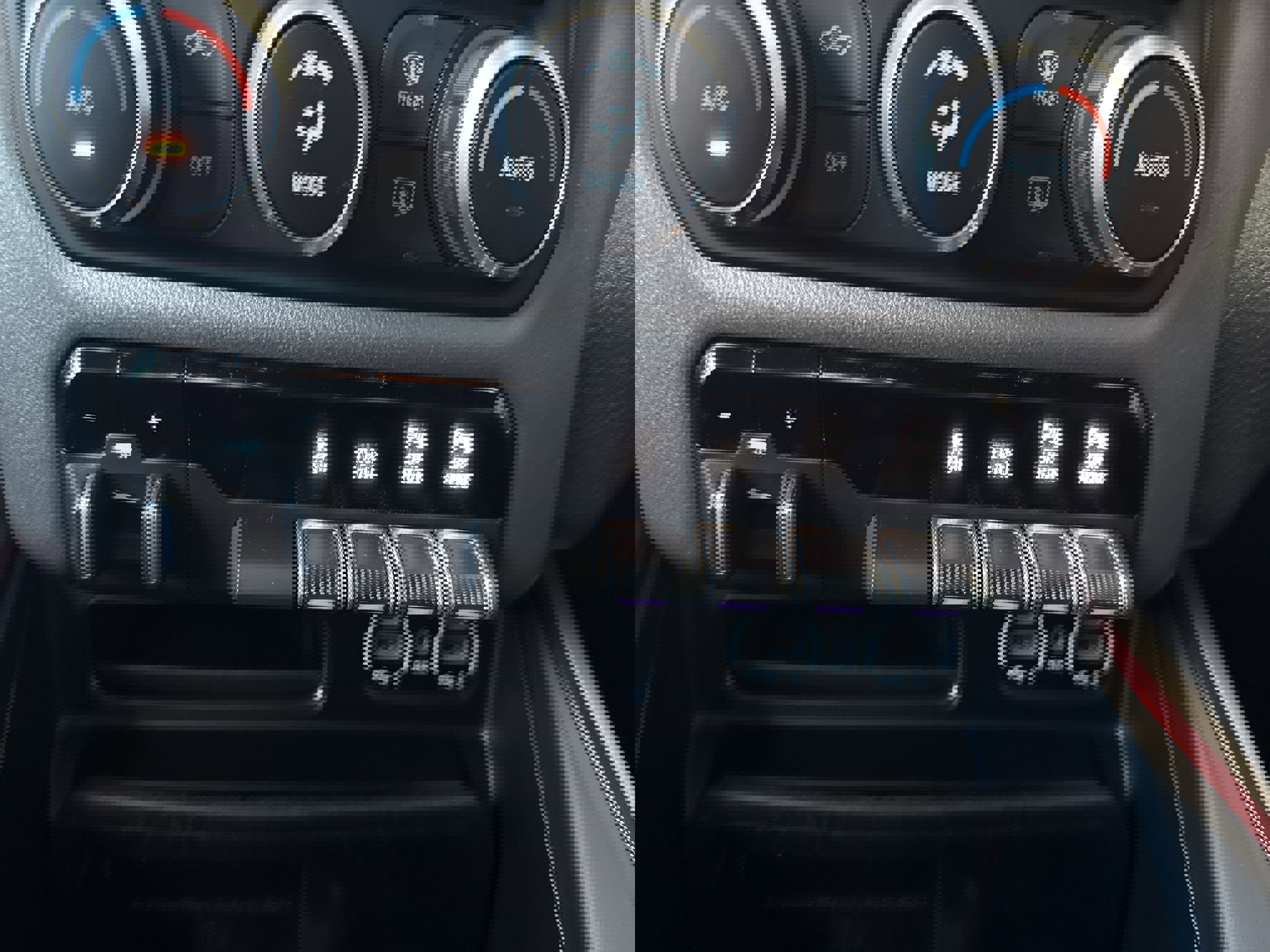 Used 2020 RAM 1500 Rebel w/ Rebel Level 2 Equipment Group image 26