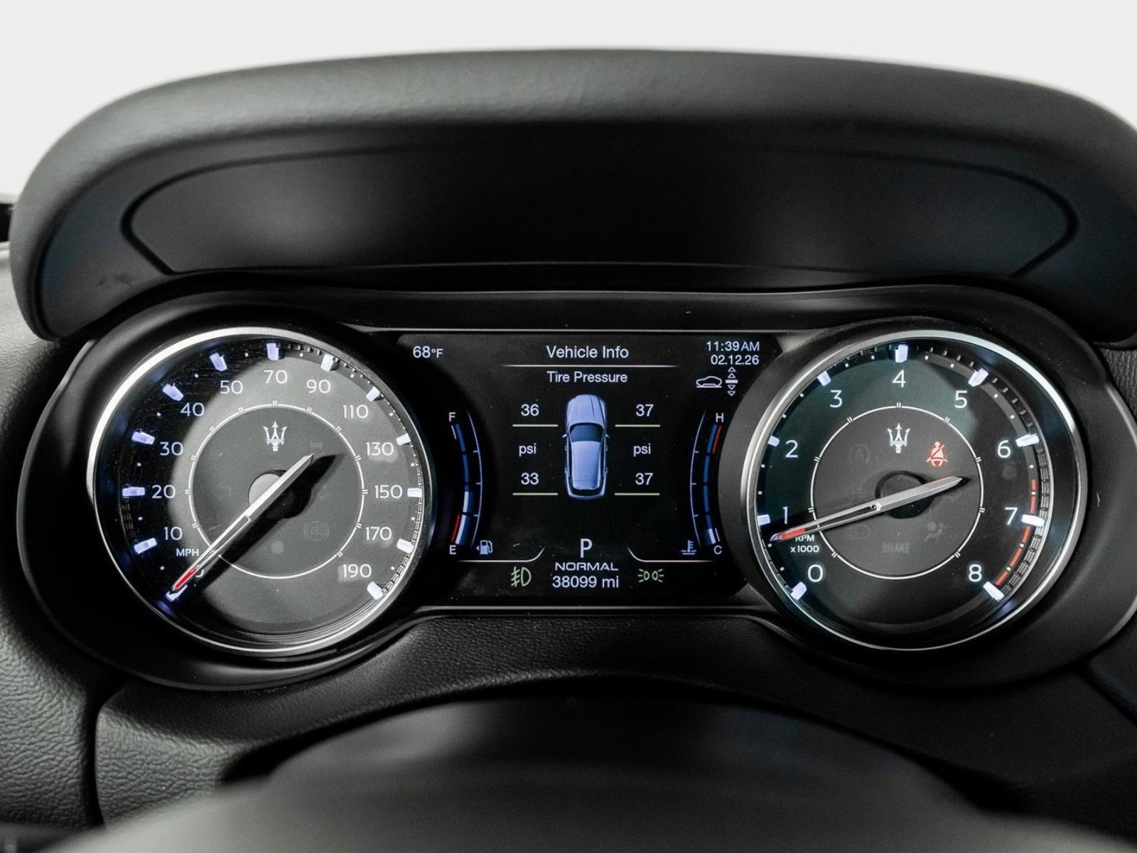 Used 2022 Maserati Levante GT image 41