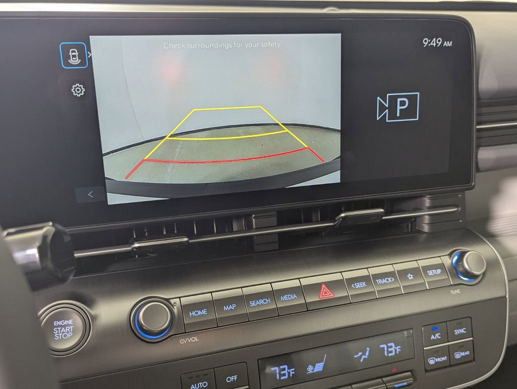 New 2026 Hyundai Kona SEL Sport image 22
