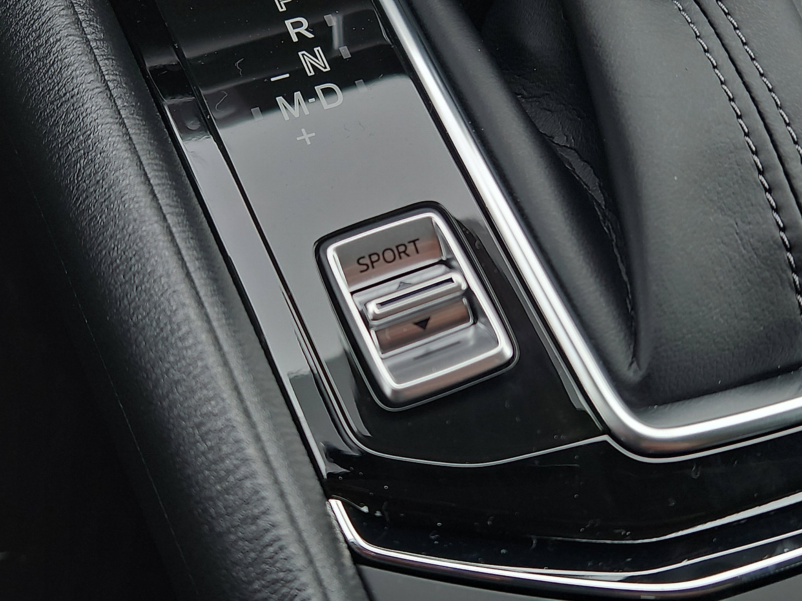 New 2025 MAZDA CX-5 AWD 2.5 S image 18