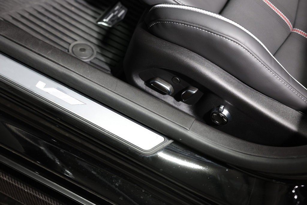 Used 2024 Cadillac CT5 V Blackwing w/ Carbon Fiber Package 2 image 41