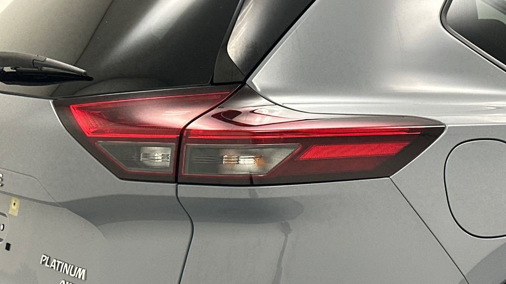 Certified 2023 Nissan Rogue Platinum w/ Platinum Premium Package image 24