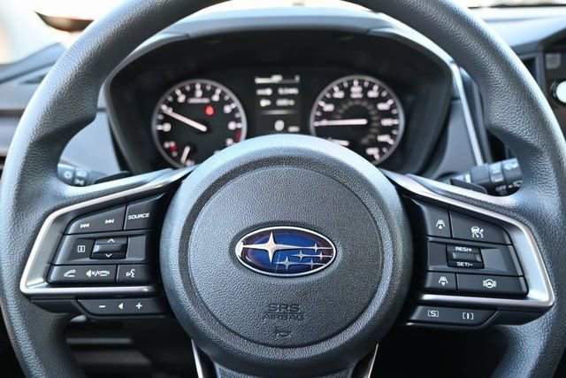 New 2026 Subaru Impreza 2.0i Sport image 27