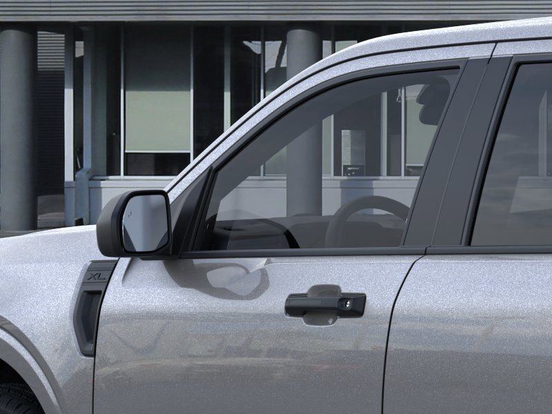 New 2026 Ford Maverick XL w/ Equipment Group 101A image 21