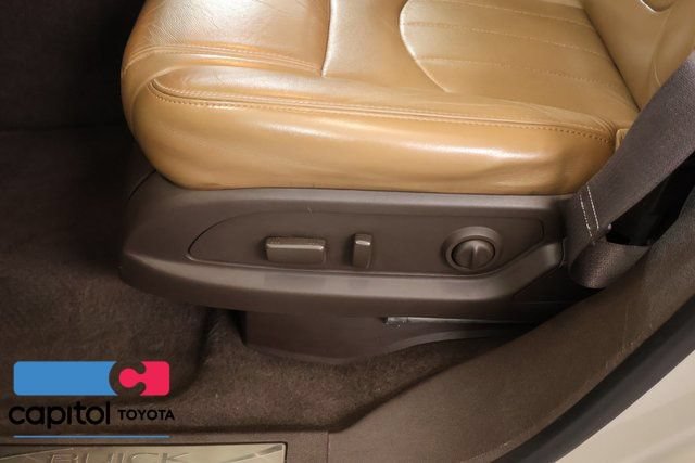 Used 2013 Buick Enclave Premium AWD/4WD image 11