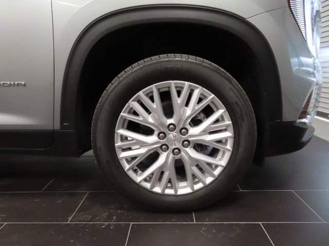 Used 2024 GMC Acadia Elevation w/ Luxury Package image 20