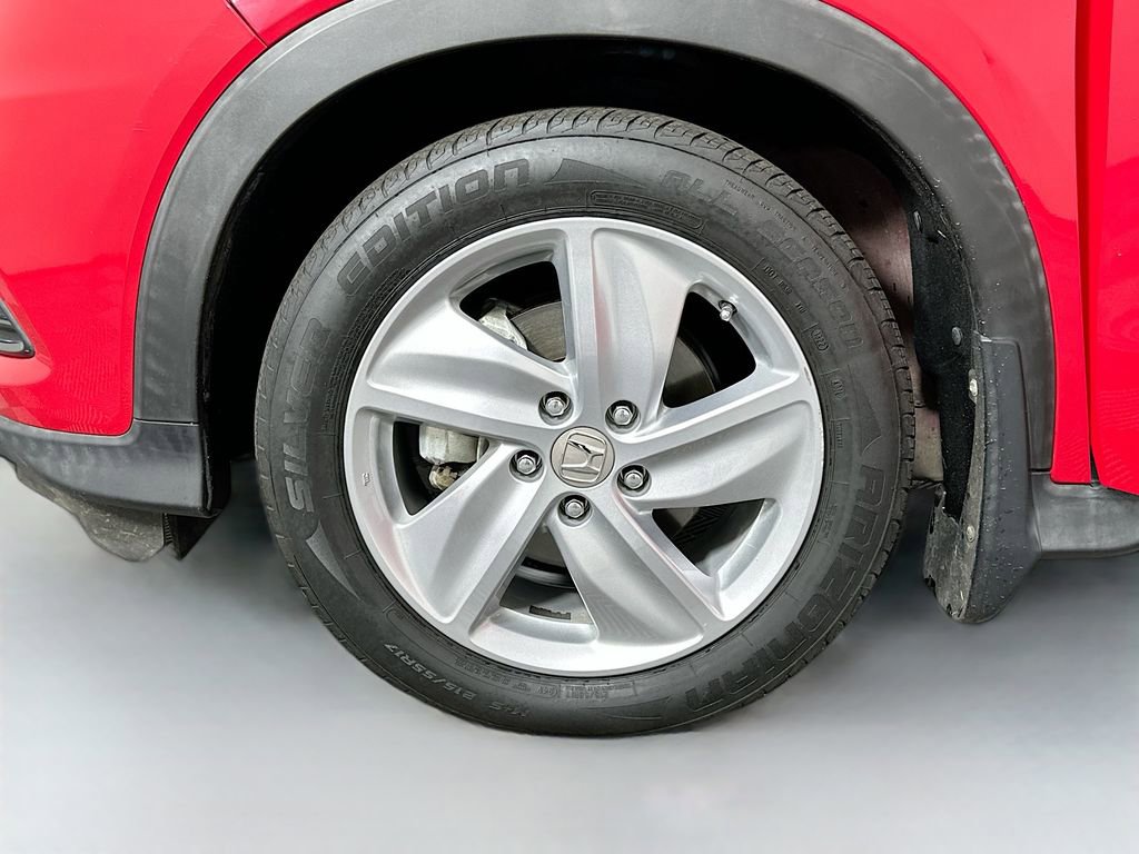 Used 2019 Honda HR-V EX image 30