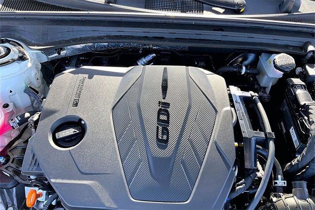 Used 2026 Kia K5 GT-Line image 31