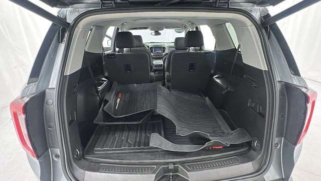 Used 2020 GMC Acadia AT4 w/ Driver Alert Package II image 15