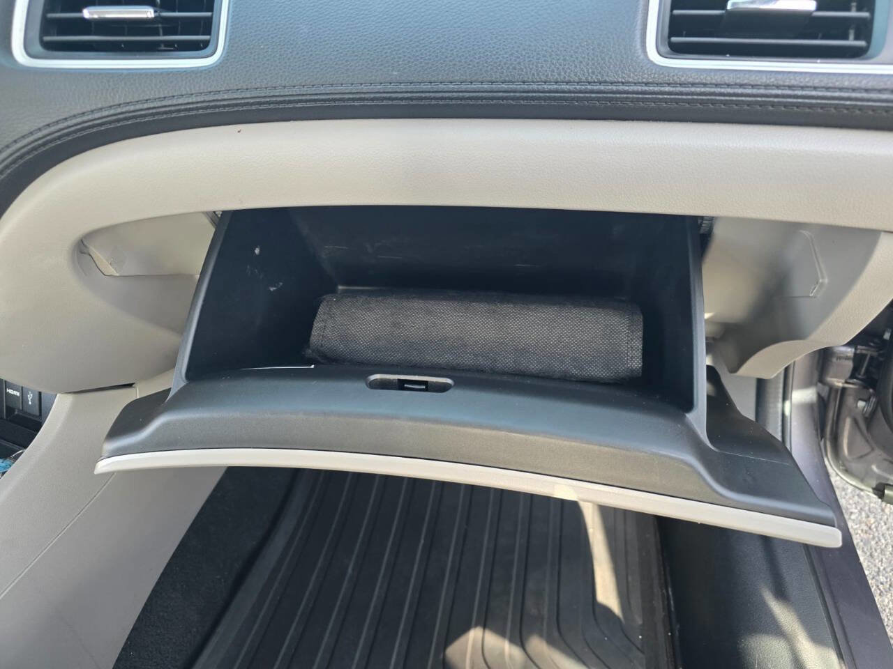 Used 2014 Honda Civic EX-L image 47