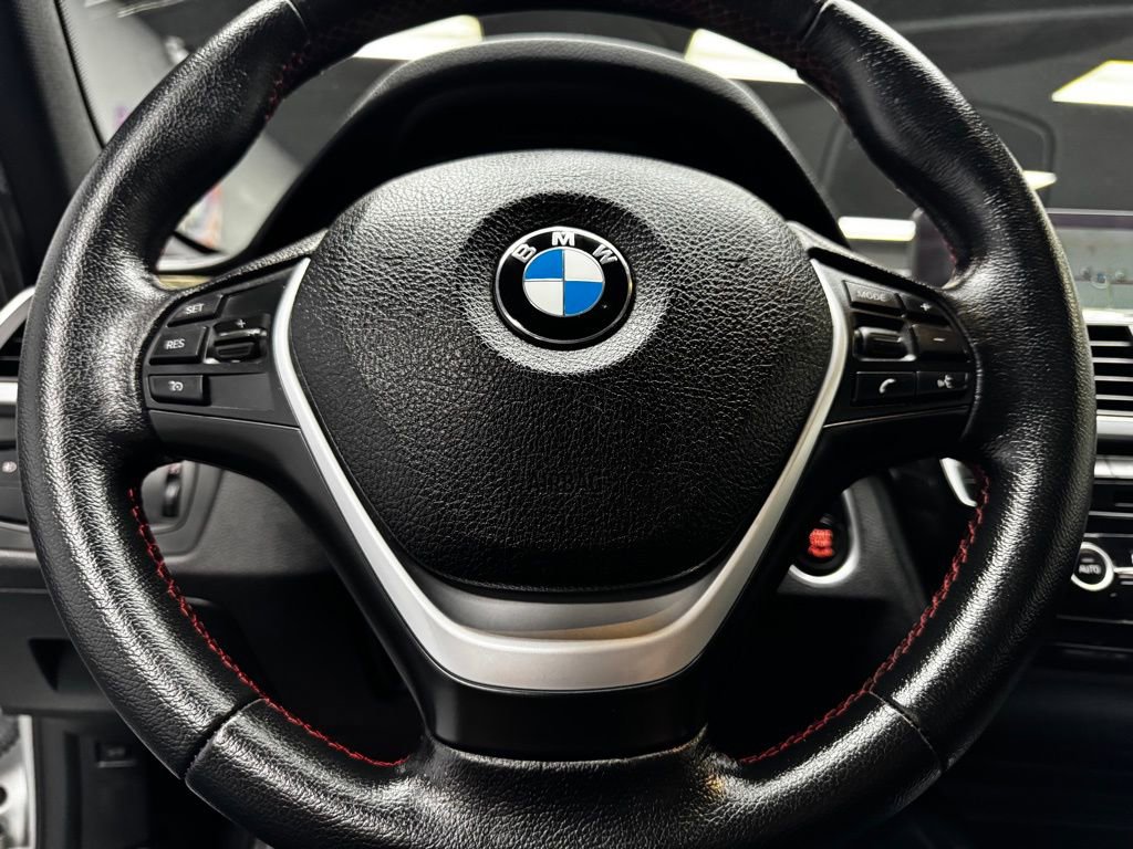 Used 2016 BMW 328i Sedan image 22
