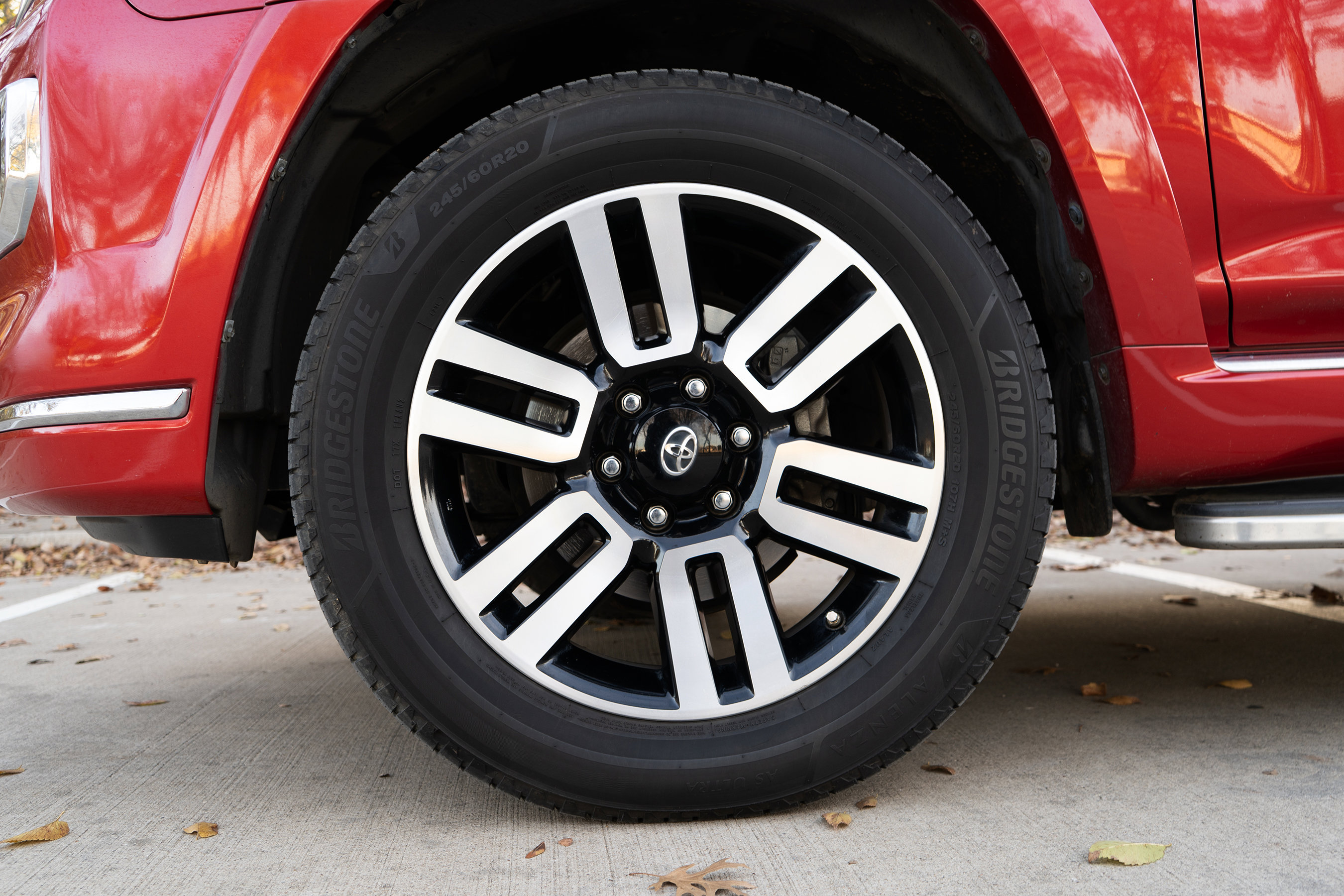 Used 2016 Toyota 4Runner Limited image 14