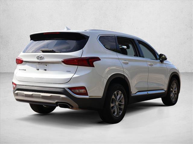 Used 2020 Hyundai Santa Fe SEL AWD/4WD image 5