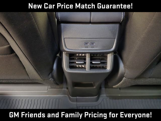 New 2026 GMC Terrain Elevation w/ Black Edition image 28