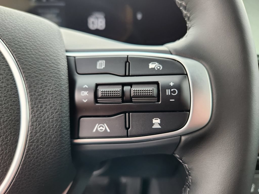 New 2026 Kia K5 GT-Line w/ GT-Line Premium Package AWD/4WD image 16