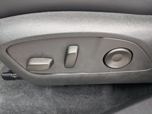 Certified 2026 Buick Enclave Preferred FWD image 20