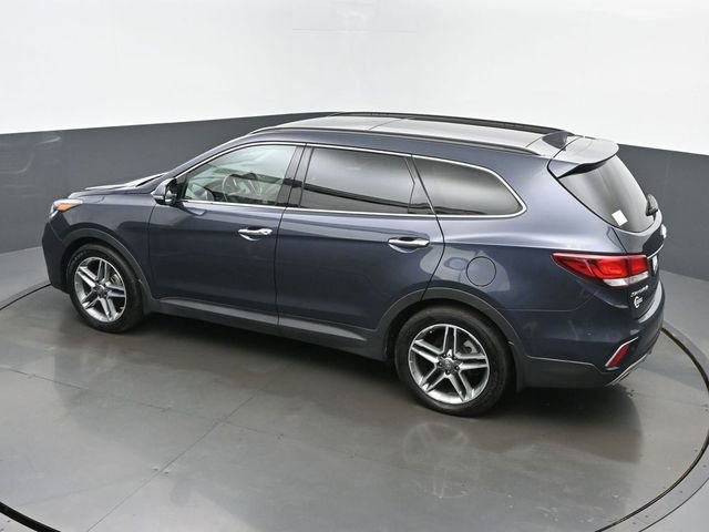 Used 2018 Hyundai Santa Fe SE w/ SE Ultimate Tech Package 03 image 42