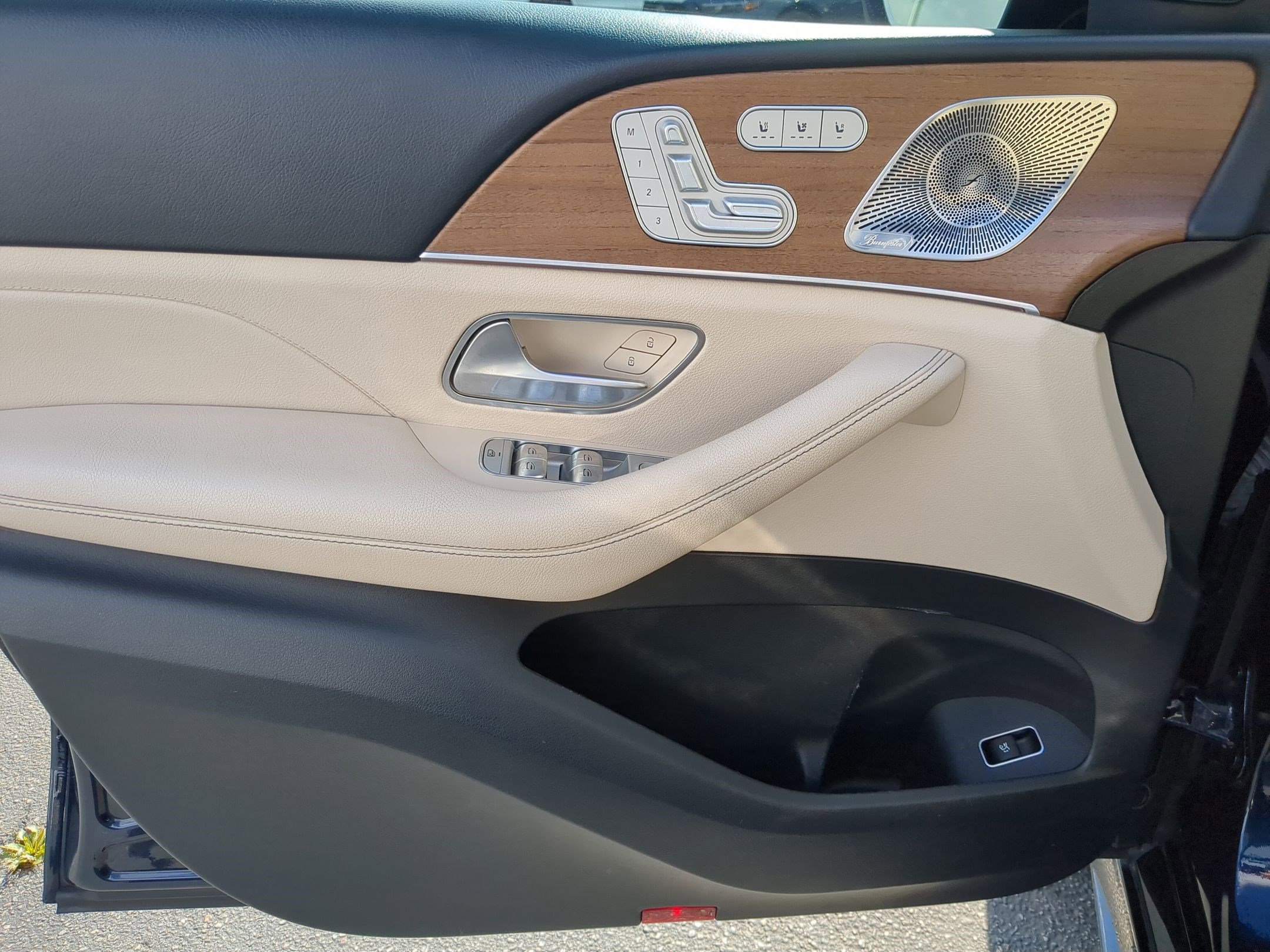 Used 2021 Mercedes-Benz GLE 350 4MATIC image 14