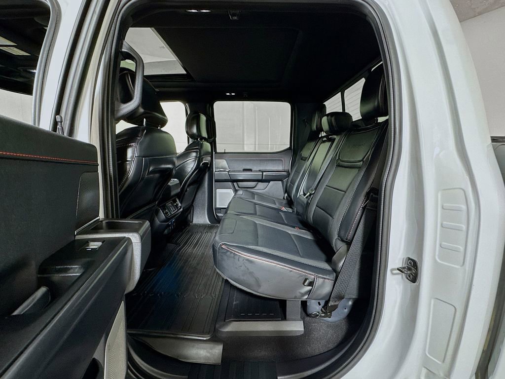 Used 2024 Ford F150 Raptor image 24