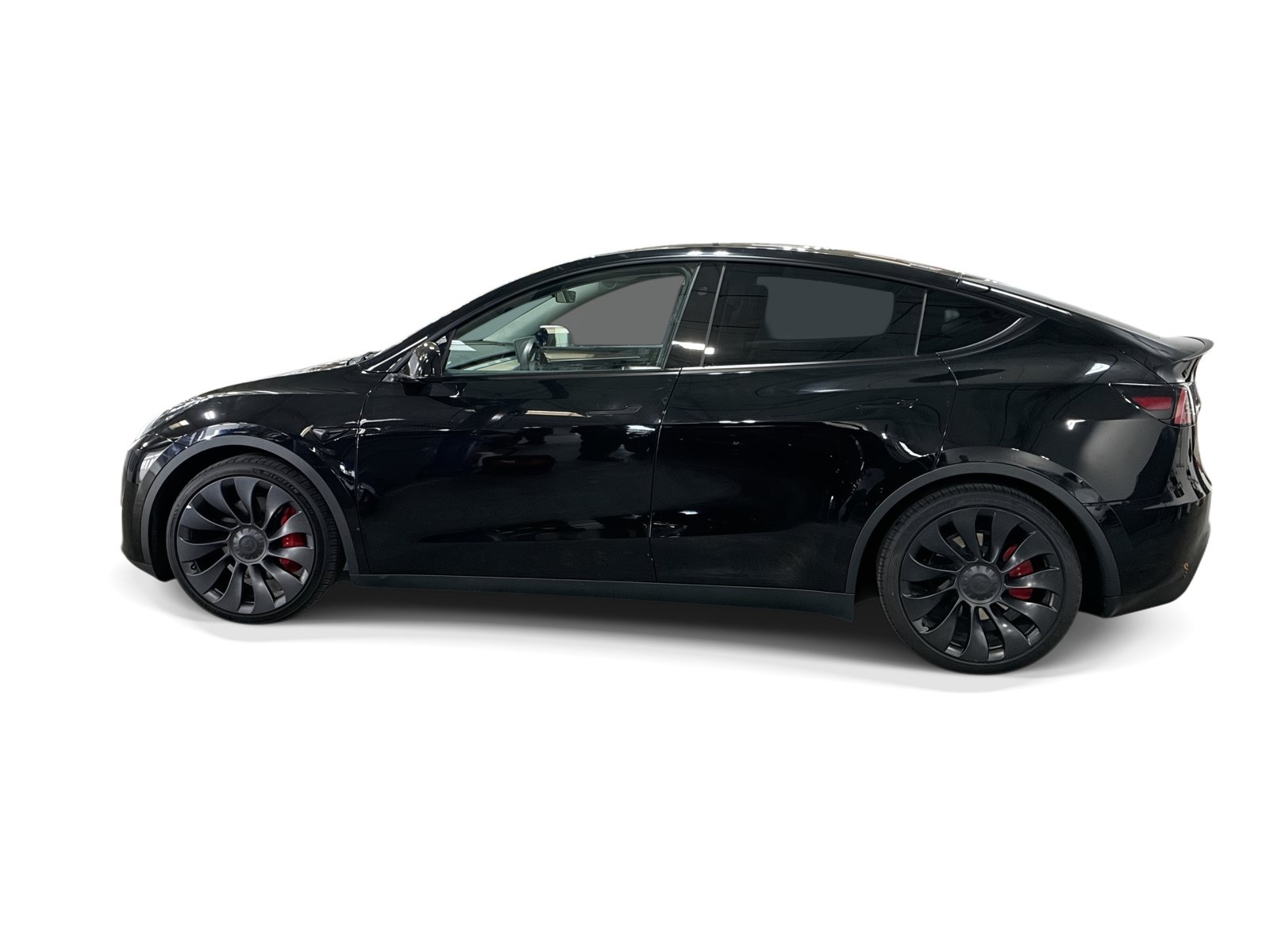 Certified 2023 Tesla Model Y Performance AWD/4WD image 3