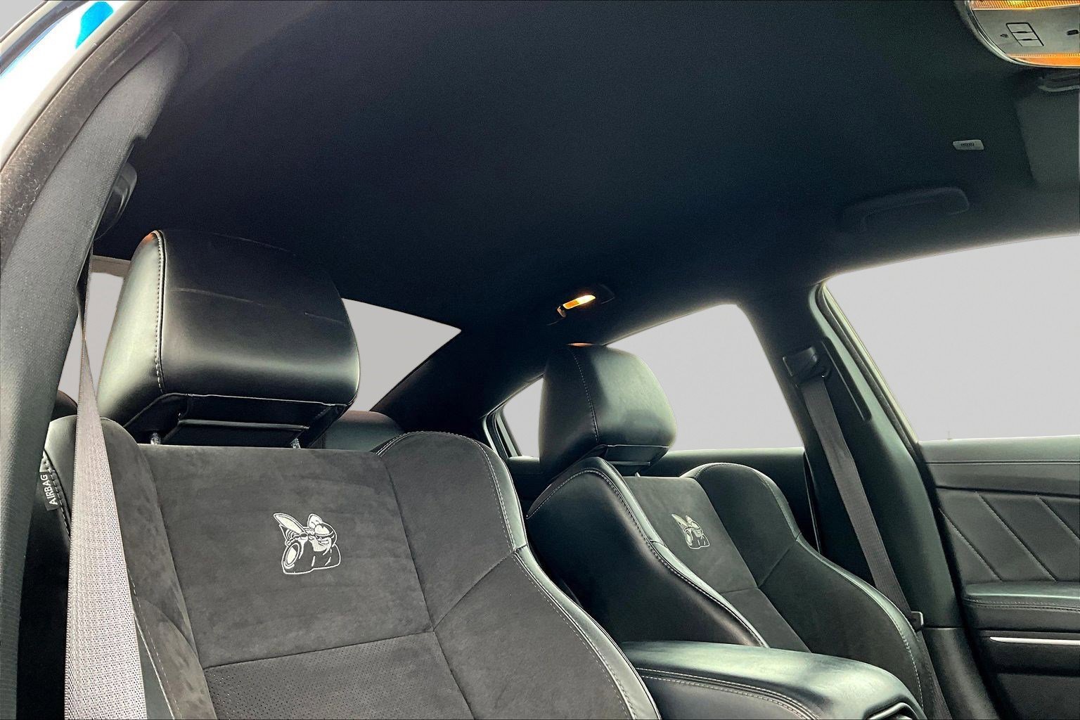 Used 2023 Dodge Charger Scat Pack image 27