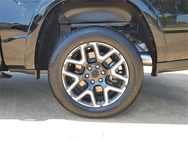 New 2026 RAM 1500 Laramie image 9