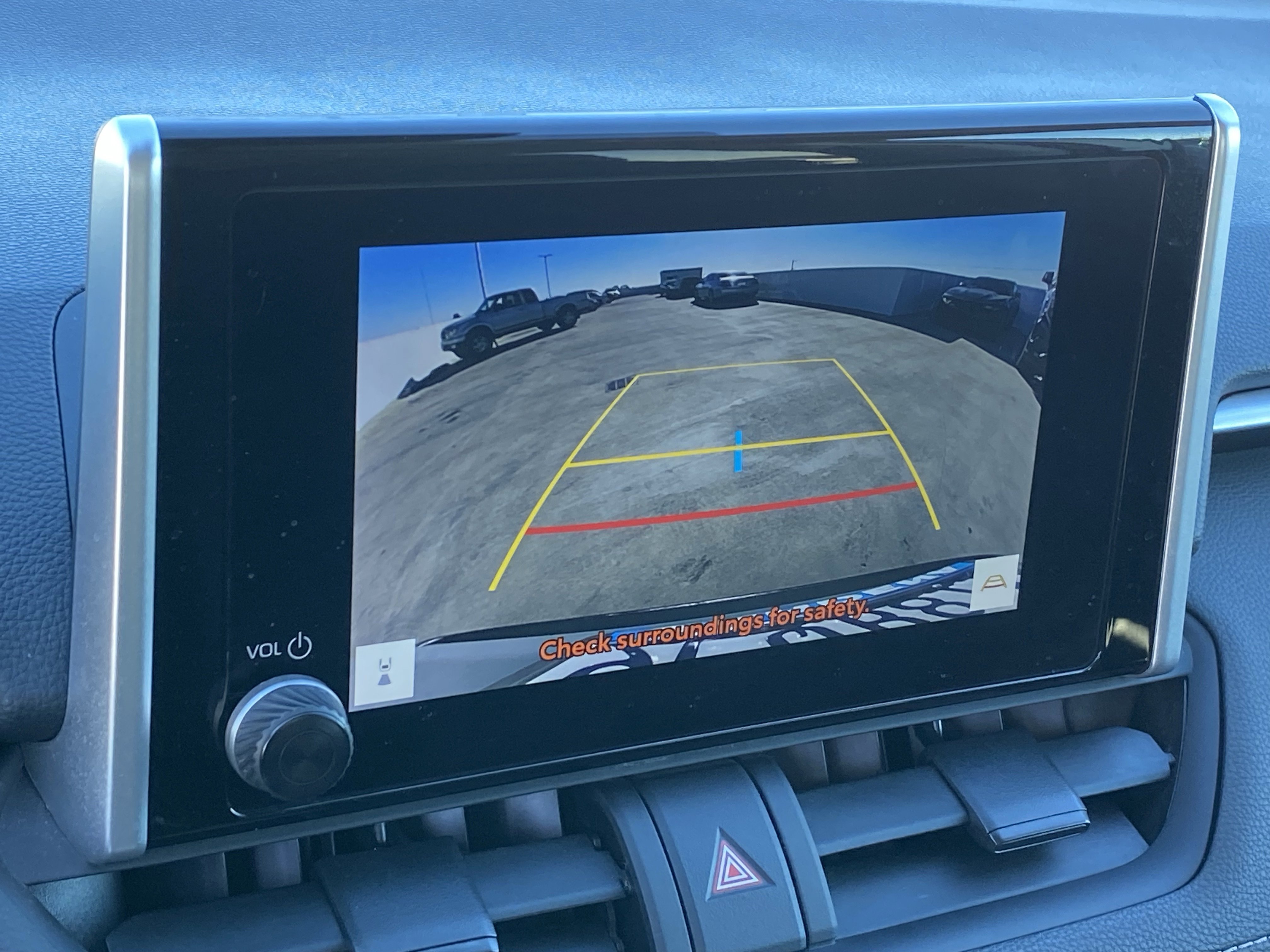 Used 2024 Toyota RAV4 XLE image 20