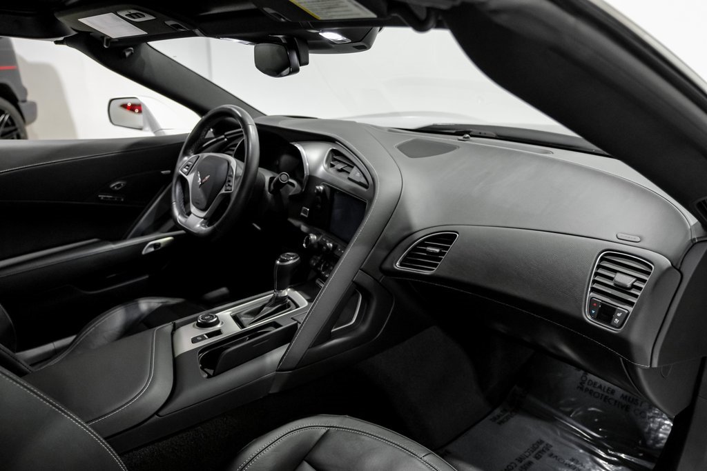 Used 2019 Chevrolet Corvette Grand Sport image 9