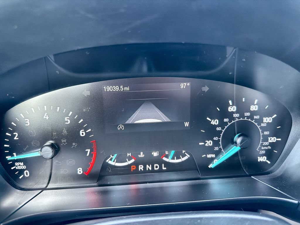 Used 2020 Ford Escape SE AWD/4WD image 10