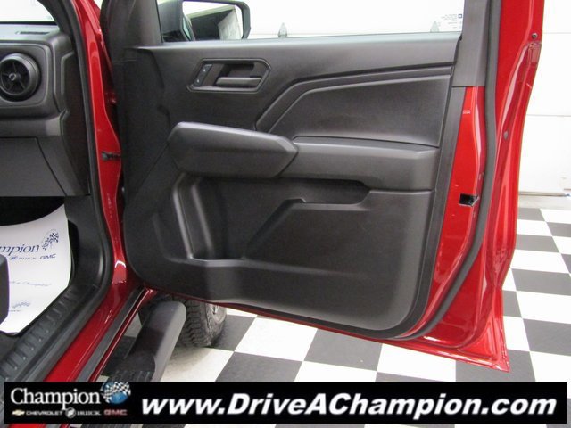 Used 2024 Chevrolet Colorado Trail Boss image 34