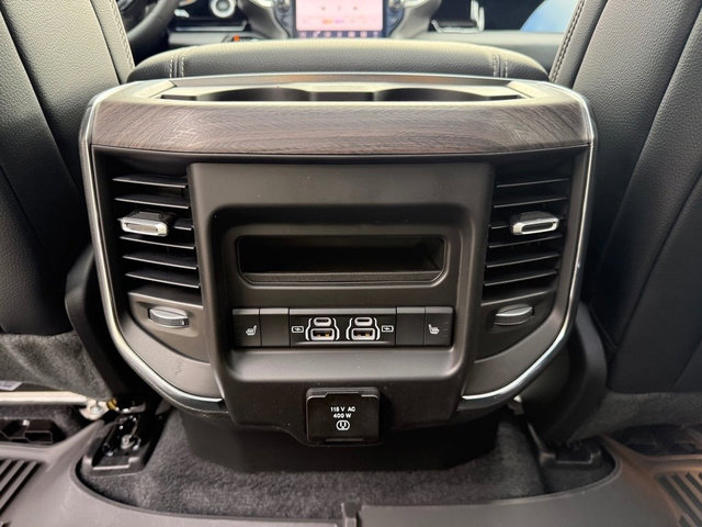 New 2026 RAM 1500 Laramie image 20